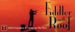 MHS Musical "Fiddler on the Roof"
