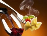 Pasta Primo Vino!
