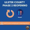 Ulster County Phase 2