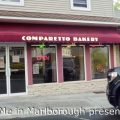 Meet Me in Marlborough Presents – Comparetto Bakery