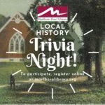 Virtual Local History Trivia Night