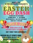 Town of Marlborough Easter Egg Dash