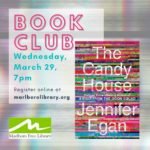 Marlboro Library Book Club