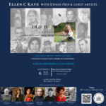 Ellen C Kaye | Old Bones Odyssey | Live Show | Album Premiere