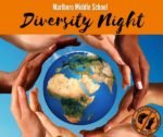 Diversity Night at the Marlboro Middle School