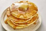 Milton Fire Dept.'s Pancake Breakfast Fundraiser