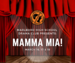 MHS Drama Club Mamma Mia Performance!