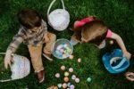 Free Easter Egg Hunt - Second Annual