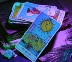 Tarot Card Readings from Gina, Third Eye Open Tarot