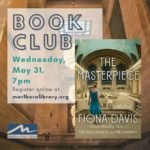 Marlboro Library Book Club