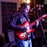 David Ghostlaw Live Music