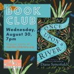 Marlboro Library Book Club