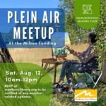 Plein Air Meetup