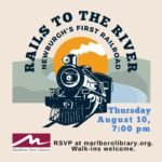 Rails to the River: Newburgh's First Railroad