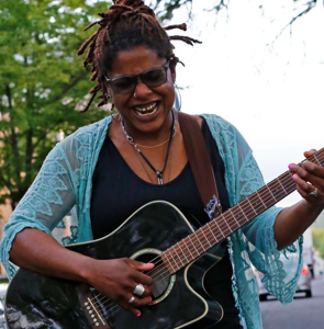 Callie Mackenzie Live Music