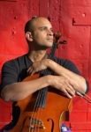 David Blasher Cello