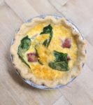 Kid's Quiche Making Class!