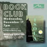 Marlboro Library Book Club