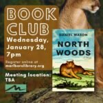 Marlboro Library Book Club