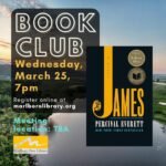 Marlboro Library Book Club