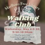 MFL Walking Club