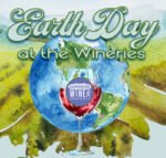 Earth Day at the Wineries on the Shawangunk Wine Trail