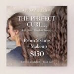 Prom Specials