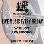 Live Music at the Ship