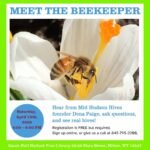 Meet the Beekeeper