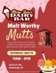 Melt Worthy Mutts