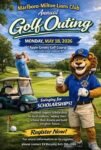 Marlboro-Milton Lions Club Annual Golf Outing