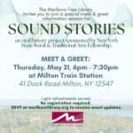 Sound Stories