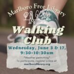 MFL Walking Club
