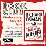 Marlboro Library Book Club