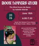 Book Lovers Club