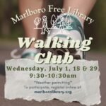 MFL Walking Club
