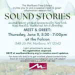 Sound Stories