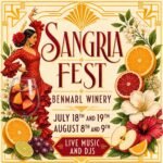Sangria Fest