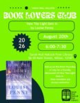 Book Lovers Club