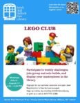 Lego Club
