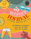 Summer Festival