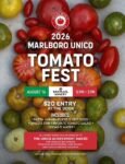 Marlboro UNICO Tomato Fest 2026