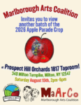 Marlborough Art Coalition