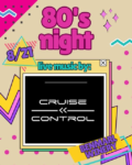 80's Night