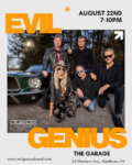 Evil Genius