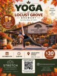 Yoga at Locust Grove