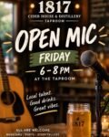 Open Mic