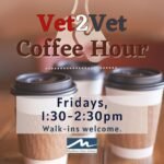 Vet2Vet Coffee Hour