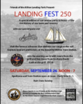 Landing Fest 250