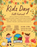 Kids Day